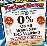 1-Vickars August Sale page 1