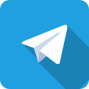 986956 telegram icon